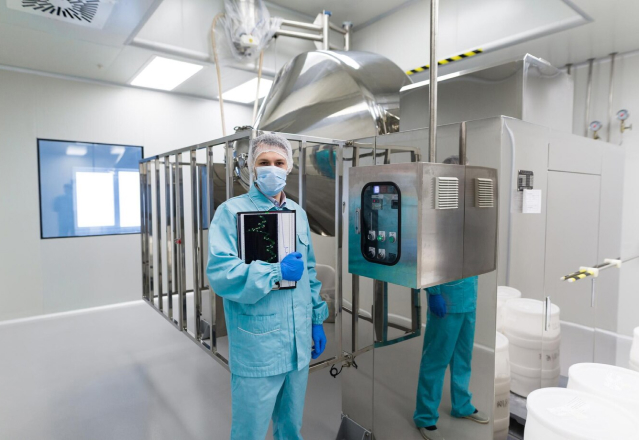 Гарантированное  качество материалов