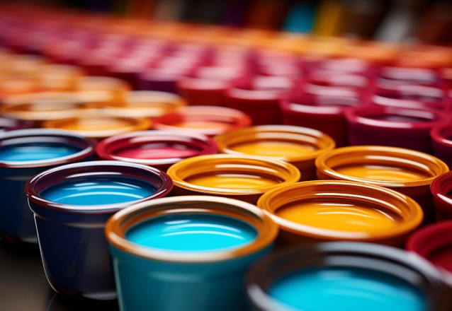 Гарантированное качество цветоподбора