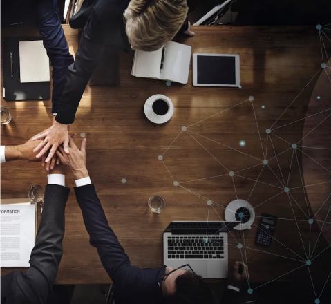 Обеспечиваем комплексное партнерство