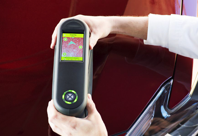 Технические вопросы в работе колориста