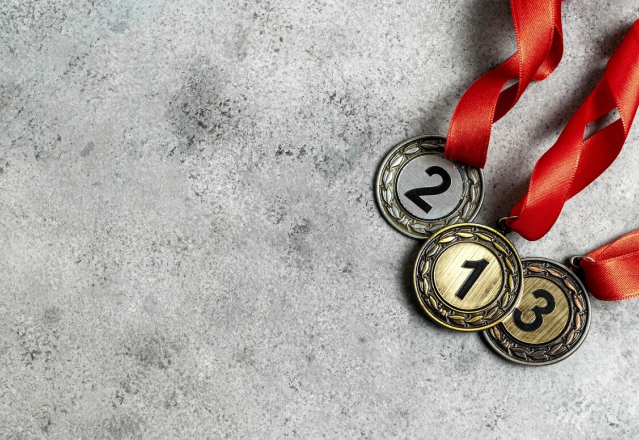 Профессиональные конкурсы