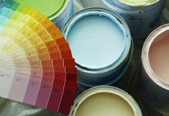 1-я доколеровка без выкраса